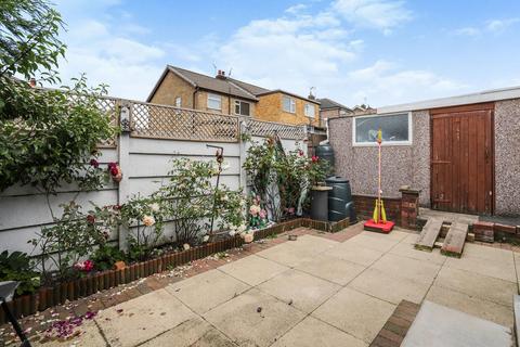 2 bedroom semi-detached bungalow for sale, Knox Drive, Harrogate