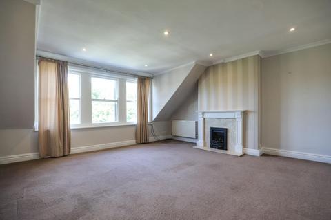 2 bedroom apartment for sale, 1 Margaret Road, Harrogate HG1 0JZ