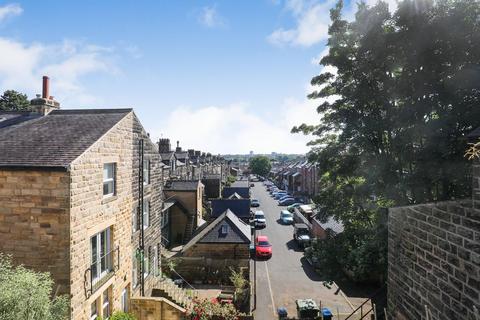 2 bedroom apartment for sale, 1 Margaret Road, Harrogate HG1 0JZ