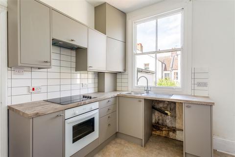 1 bedroom apartment to rent, Granville Road, Hove