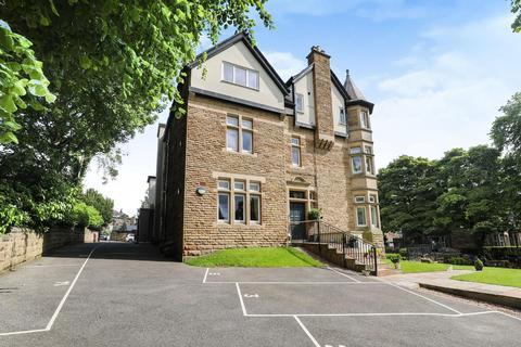 1 bedroom apartment for sale, 106 Kings Road, Harrogate HG1 5HH