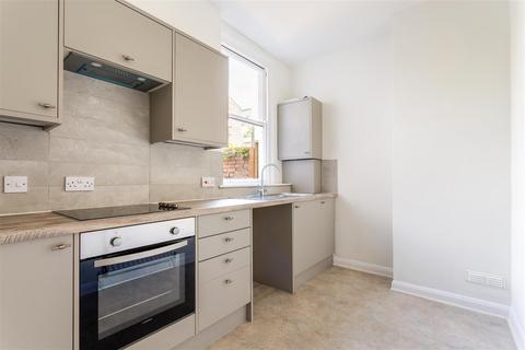 1 bedroom apartment to rent, Granville Road, Hove