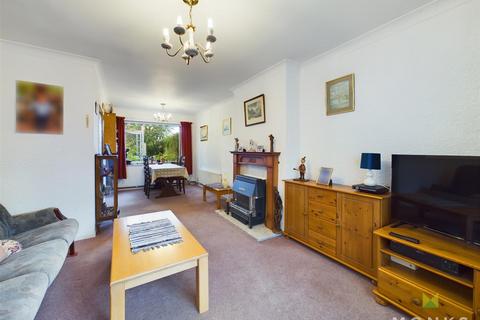 3 bedroom semi-detached house for sale, Mount Bradford, Coopers Lane, St. Martins, Oswestry