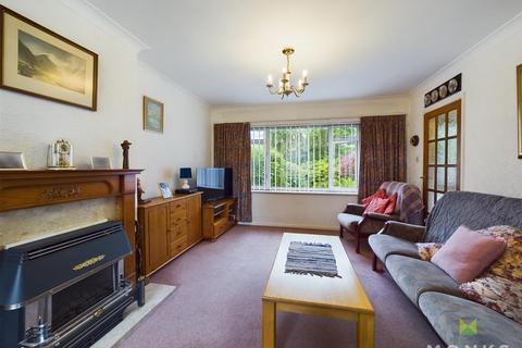 3 bedroom semi-detached house for sale, Mount Bradford, Coopers Lane, St. Martins, Oswestry