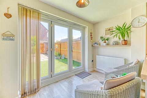 3 bedroom semi-detached house for sale, Bridgeport Mews, Great Sankey, Warrington