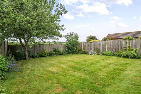 2 bedroom semi-detached bungalow for sale, Priory Way, Snaith, Goole