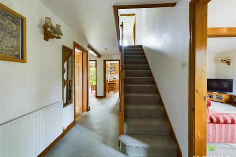 4 bedroom detached house for sale, Penybontfawr, Oswestry