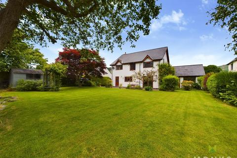 4 bedroom detached house for sale, Penybontfawr, Oswestry