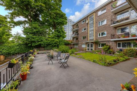 1 bedroom apartment for sale, Fulwood Park Mansions, Broomhill, Sheffield