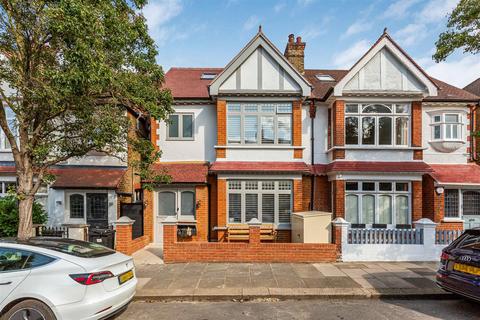 4 bedroom semi-detached house to rent, Gilpin Avenue, East Sheen, SW14