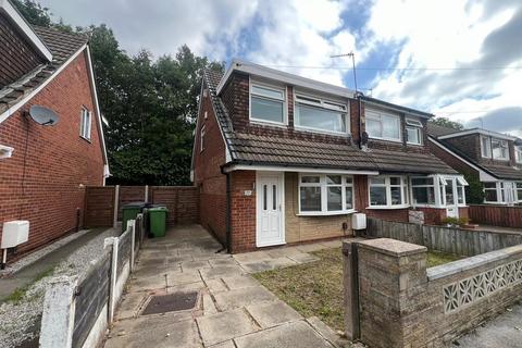 3 bedroom house to rent, Melanie Drive, Stockport SK5