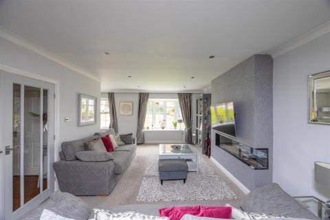 4 bedroom detached house for sale, Holkham Rise, Whirlow, Sheffield