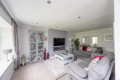 4 bedroom detached house for sale, Holkham Rise, Whirlow, Sheffield