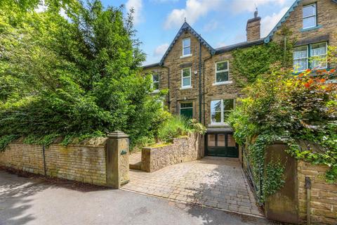 6 bedroom semi-detached house for sale, Montgomery Road, Nether Edge, Sheffield