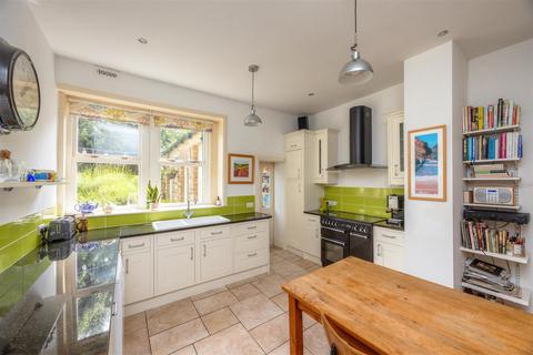 6 bedroom semi-detached house for sale, Montgomery Road, Nether Edge, Sheffield