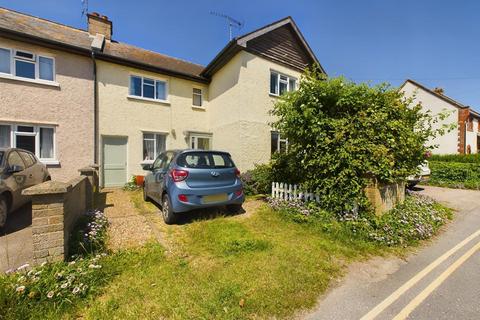 3 bedroom terraced house for sale, Paston Road, Mundesley, Norwich