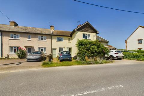 3 bedroom terraced house for sale, Paston Road, Mundesley, Norwich