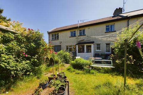 3 bedroom terraced house for sale, Paston Road, Mundesley, Norwich