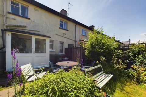 3 bedroom terraced house for sale, Paston Road, Mundesley, Norwich