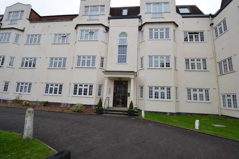 2 bedroom flat to rent, Etchingham Court, Etchingham Park Road, Finchley