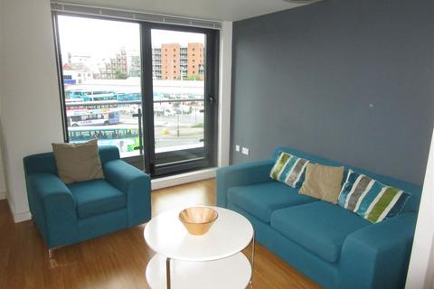 2 bedroom apartment to rent, Skyline, St Peters Street, Leeds