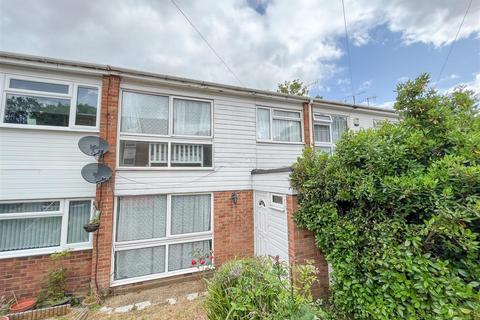 3 bedroom terraced house for sale, Claybury, Bushey