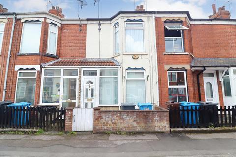 2 bedroom terraced house for sale, Wharncliffe Street, Hull