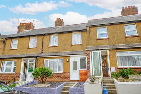 3 bedroom terraced house for sale, Adelaide Road, St. Leonards-On-Sea