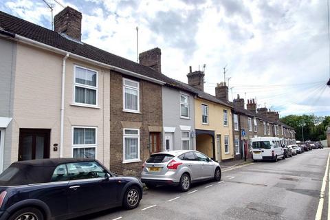 2 bedroom house to rent, Bishops Road, Suffolk, IP33