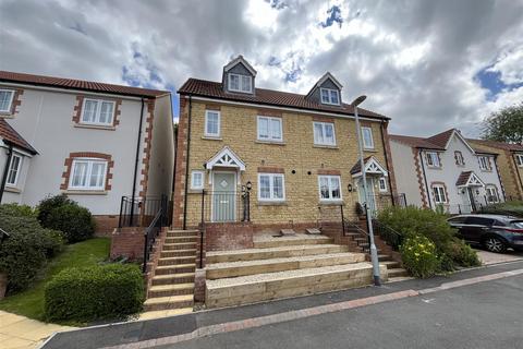 3 bedroom semi-detached house for sale, Chandlers Mews, Chippenham SN15