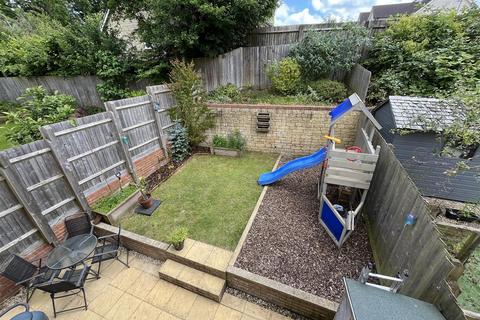 3 bedroom semi-detached house for sale, Chandlers Mews, Chippenham SN15