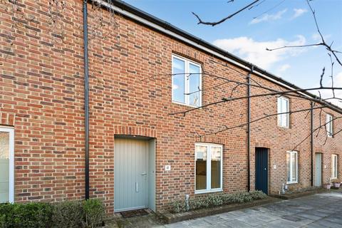 2 bedroom terraced house for sale, Otway Road, Chichester