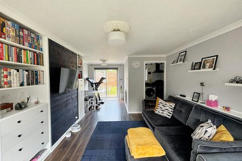 2 bedroom terraced house for sale, Rockhurst Drive, Eastbourne