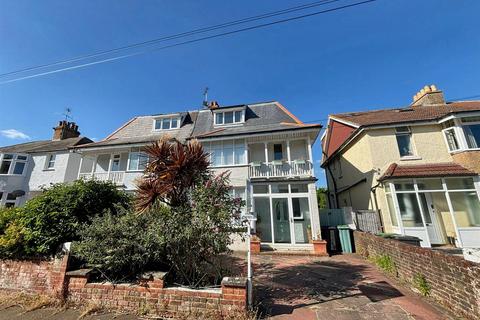 6 bedroom semi-detached house for sale, Woodgate Road, Eastbourne