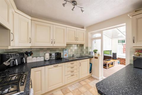 3 bedroom detached house for sale, Rossmore Close, Crawley