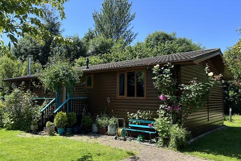 2 bedroom park home for sale, Bulmer Farm Lodges, Ryton YO17