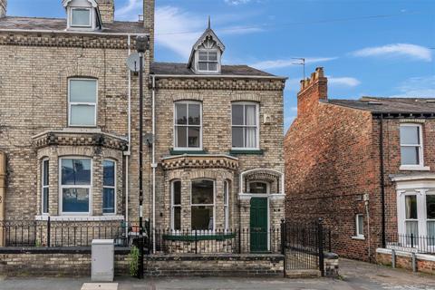 3 bedroom end of terrace house for sale, Upper Price Street, Off Scarcroft Road