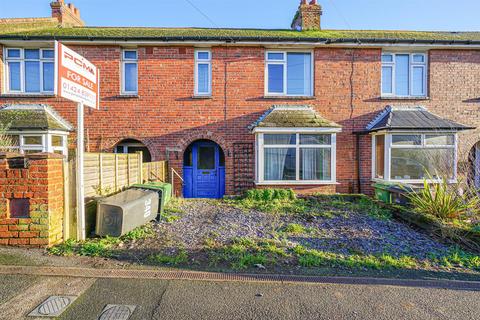 3 bedroom terraced house for sale, Harold Road, Hastings