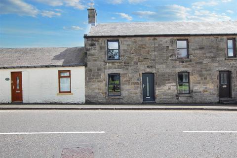 2 bedroom terraced house for sale, Main Street, Forth