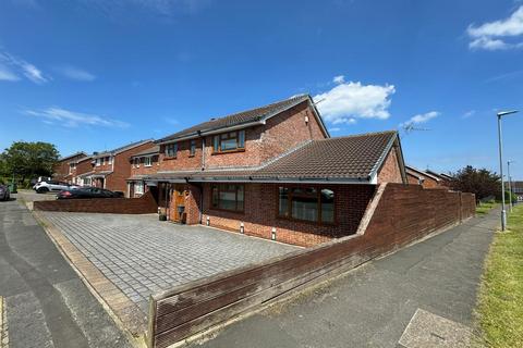 5 bedroom house for sale, Alderwood Close, Hartlepool