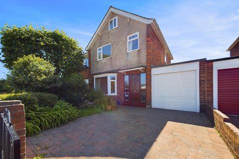 3 bedroom semi-detached house for sale, Malvern Road, Seaton Sluice