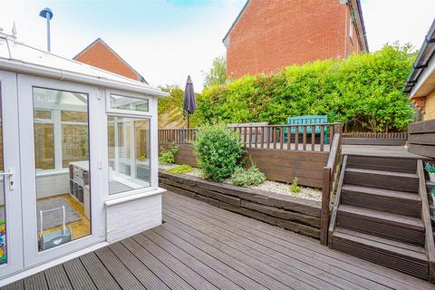 3 bedroom detached house for sale, Carvel Court, St. Leonards-On-Sea