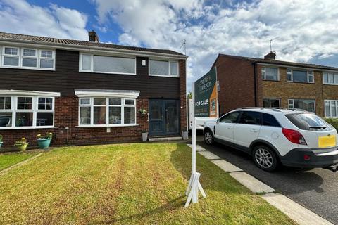 82 Chestnut Drive, Marton In Cleveland, Middlesbrough, TS7 8BX