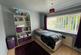 Bedroom ( rear)