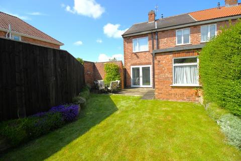 3 bedroom semi-detached house for sale, Wakefield Road, Middlesbrough