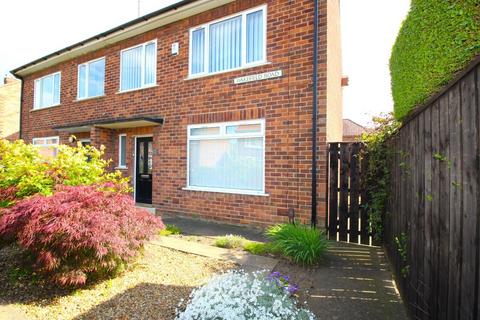 3 bedroom semi-detached house for sale, Wakefield Road, Middlesbrough