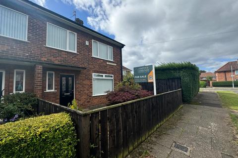 3 bedroom semi-detached house for sale, Wakefield Road, Middlesbrough