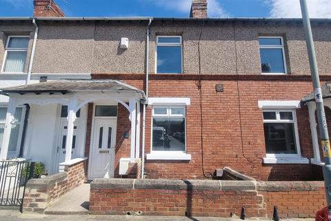 2 bedroom terraced house to rent, Cedar Road, Bishop Auckland