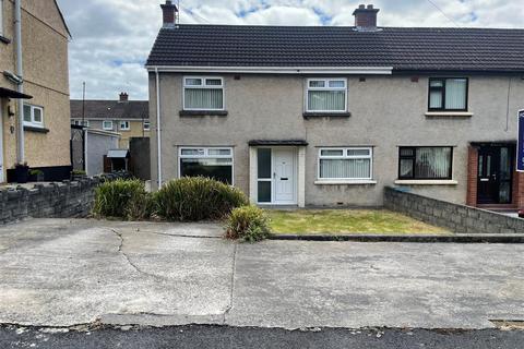 3 bedroom semi-detached house for sale, Pen Y Wern, Llanelli