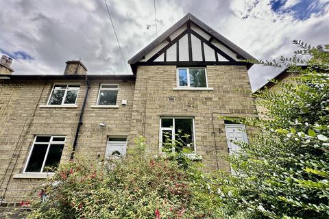 2 bedroom end of terrace house for sale, Hall Cross Road, Lowerhouses, Huddersfield HD5 8JT